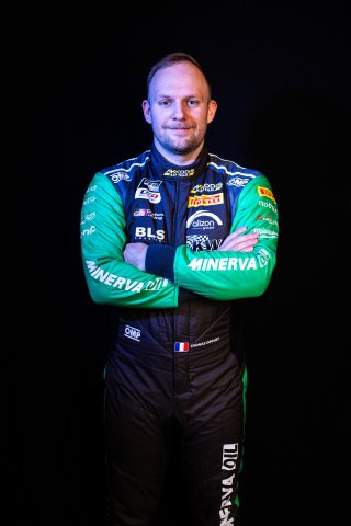 #87 - Akkodis ASP Team - DROUET Thomas - ANDRE J&eacute;r&ocirc;me - Toyota GR Supra GT4 EVO2 - Pro-Am, CATEGORIES, FFSA GT, PORTRAIT, STUDIO
 | SRO Motorsports Group