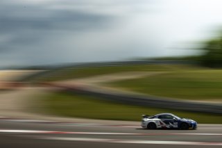 #110 - Chazel Technologie Course - LARTIGAU Lazare - HURGON Laurent - Alpine A110 GT4+ - Pro-Am, FFSA GT
 | SRO Motorsports Group