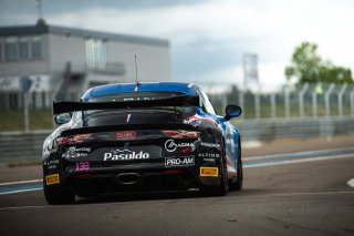 #138 - Schumacher GP - BELTOISE Vincent - LEMAITRE Yves - Alpine A110 GT4 EVO - Pro-Am, FFSA GT
 | SRO Motorsports Group