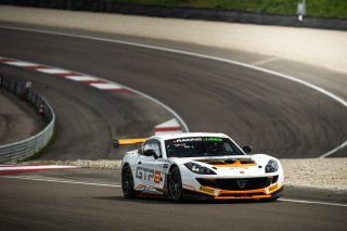 #62 - CMR - SIMPSON Mike - BOURACHOT Charly - Ginetta G56 GTP8 - Invit&eacute;, FFSA GT
 | SRO Motorsports Group
