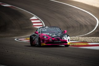 #3 - Chazel Technologie Course - ALBERTO Paul - RDST Gosia - Alpine A110 Cup - AECS, FFSA GT
 | SRO Motorsports Group