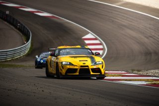 #901 - Circuit Toys - REYNOLDS Harri - LLOYD Rhys - Toyota GR Supra GT4 EVO2 - Pro-Am, FFSA GT
 | SRO Motorsports Group