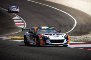 #73 - CMR - PONCEL L&eacute;o - MARIE Philippe - Ginetta G56 GTA - GCup, FFSA GT
 | SRO Motorsports Group