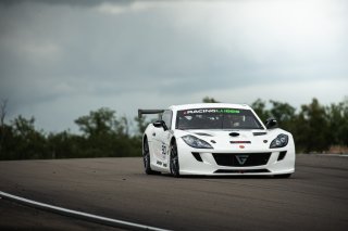 #30 - CMR - POULAIN Arthur - REVIRIAULT Emmanuel - Ginetta G56 GTA - GCup, FFSA GT
 | SRO Motorsports Group