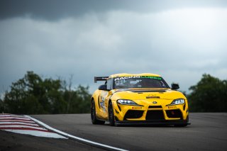 #900 - Circuit Toys - KOOIKER Klaas - POPPE Hugo - Toyota GR Supra GT4 EVO2 - Pro-Am, FFSA GT
 | SRO Motorsports Group