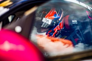 #3 - Chazel Technologie Course - ALBERTO Paul - RDST Gosia - Alpine A110 Cup - AECS, FFSA GT
 | &copy;&nbsp;SRO - TWENTY-ONE CREATION | Jules Benichou