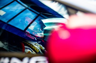 #3 - Chazel Technologie Course - ALBERTO Paul - RDST Gosia - Alpine A110 Cup - AECS, FFSA GT
 | &copy;&nbsp;SRO - TWENTY-ONE CREATION | Jules Benichou