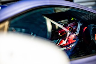 #110 - Chazel Technologie Course - LARTIGAU Lazare - HURGON Laurent - Alpine A110 GT4+ - Pro-Am, FFSA GT
 | &copy;&nbsp;SRO - TWENTY-ONE CREATION | Jules Benichou