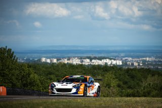 #73 - CMR - PONCEL L&eacute;o - MARIE Philippe - Ginetta G56 GTA - GCup, FFSA GT
 | &copy;&nbsp;SRO - TWENTY-ONE CREATION | Jules Benichou