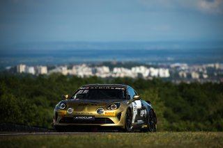 #31 - Schumacher GP - KIEFFER Lenny - NEVEU Julien - Alpine A110 Cup - AECS, FFSA GT
 | &copy;&nbsp;SRO - TWENTY-ONE CREATION | Jules Benichou