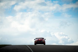 #8 - Mirage Racing - LEURS Rom&eacute;o - HENRY Joshua - Toyota GR Supra GT4 EVO2 - Pro-Am, FFSA GT
 | &copy;&nbsp;SRO - TWENTY-ONE CREATION | Jules Benichou