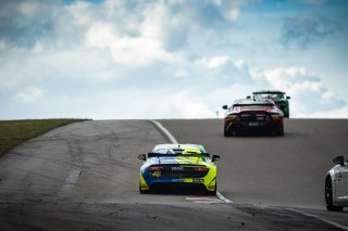 #4 - Race Cars Consulting - JOUSSET L&eacute;o - SERVOL Rudy - Alpine A110 GT4+ - Pro-Am, FFSA GT
 | &copy;&nbsp;SRO - TWENTY-ONE CREATION | Jules Benichou