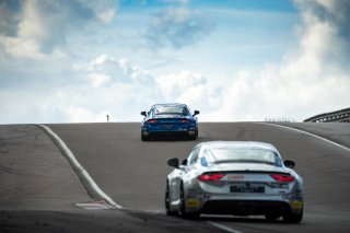 #22 - Chazel Technologie Course - ZHOU Yi Ran - LO Kwan Kit - Alpine A110 Cup - AECS, FFSA GT
 | &copy;&nbsp;SRO - TWENTY-ONE CREATION | Jules Benichou