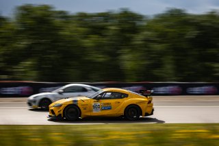 #900 - Circuit Toys - KOOIKER Klaas - POPPE Hugo - Toyota GR Supra GT4 EVO2 - Pro-Am, FFSA GT
 | &copy;&nbsp;SRO - TWENTY-ONE CREATION | Jules Benichou
