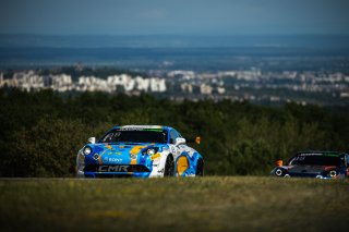 #63 - CMR - LEMERET St&eacute;phane - AURIACOMBE St&eacute;phane - Alpine A110 GT4 EVO - Am, FFSA GT
 | &copy;&nbsp;SRO - TWENTY-ONE CREATION | Jules Benichou