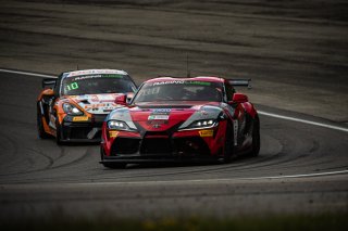 #6 - Mirage Racing - RICHER Enzo - JIMENEZ Kevin - Toyota GR Supra GT4 EVO2 - Pro-Am, FFSA GT
 | &copy;&nbsp;SRO - TWENTY-ONE CREATION | Jules Benichou