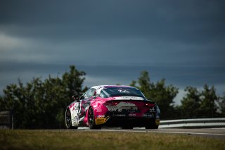 #3 - Chazel Technologie Course - ALBERTO Paul - RDST Gosia - Alpine A110 Cup - AECS, FFSA GT
 | &copy;&nbsp;SRO - TWENTY-ONE CREATION | Jules Benichou