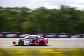 #3 - Chazel Technologie Course - ALBERTO Paul - RDST Gosia - Alpine A110 Cup - AECS, FFSA GT
 | &copy;&nbsp;SRO - TWENTY-ONE CREATION | Jules Benichou