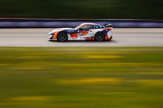 #73 - CMR - PONCEL L&eacute;o - MARIE Philippe - Ginetta G56 GTA - GCup, FFSA GT
 | &copy;&nbsp;SRO - TWENTY-ONE CREATION | Jules Benichou