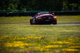 #5 - Mirage Racing - SLOSS Jodie - LEVY David - Aston Martin Vantage AMR GT4 EVO - Am, FFSA GT
 | &copy;&nbsp;SRO - TWENTY-ONE CREATION | Jules Benichou