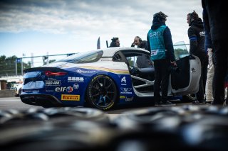 #111 - Chazel Technologie Course - MONTI Romain - WALLGREN Rodolphe - Alpine A110 Cup - AECS, FFSA GT
 | &copy;&nbsp;SRO - TWENTY-ONE CREATION | Jules Benichou