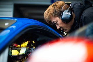 #22 - Chazel Technologie Course - ZHOU Yi Ran - LO Kwan Kit - Alpine A110 Cup - AECS, FFSA GT
 | &copy;&nbsp;SRO - TWENTY-ONE CREATION | Jules Benichou