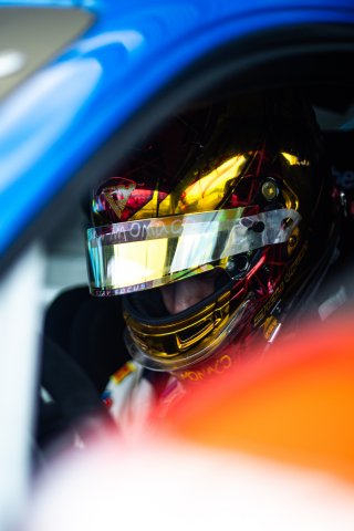 #22 - Chazel Technologie Course - ZHOU Yi Ran - LO Kwan Kit - Alpine A110 Cup - AECS, FFSA GT
 | &copy;&nbsp;SRO - TWENTY-ONE CREATION | Jules Benichou