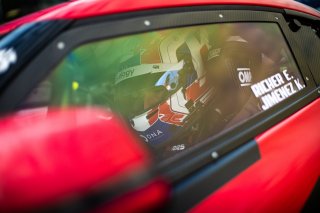 #6 - Mirage Racing - RICHER Enzo - JIMENEZ Kevin - Toyota GR Supra GT4 EVO2 - Pro-Am, FFSA GT
 | &copy;&nbsp;SRO - TWENTY-ONE CREATION | Jules Benichou