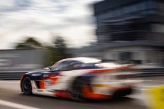 #73 - CMR - PONCEL L&eacute;o - MARIE Philippe - Ginetta G56 GTA - GCup, FFSA GT
 | &copy;&nbsp;SRO - TWENTY-ONE CREATION | Jules Benichou
