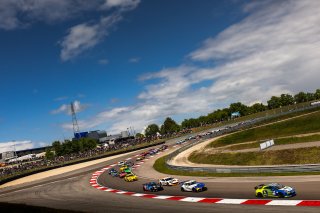 D&Eacute;PART, FFSA GT
 | &copy;&nbsp;SRO - TWENTY-ONE CREATION | Jules Benichou