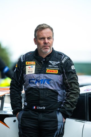 #62 - CMR - SIMPSON Mike - BOURACHOT Charly - Ginetta G56 GTP8 - Invit&eacute;, FFSA GT
 | &copy;&nbsp;SRO - TWENTY-ONE CREATION | Jules Benichou