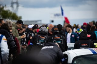  | SRO Motorsports Group