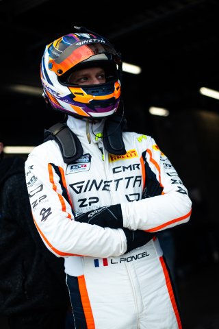 #73 - CMR - PONCEL L&eacute;o - MARIE Philippe - Ginetta G56 GTA - GCup, FFSA GT
 | &copy;&nbsp;SRO - TWENTY-ONE CREATION | Jules Benichou
