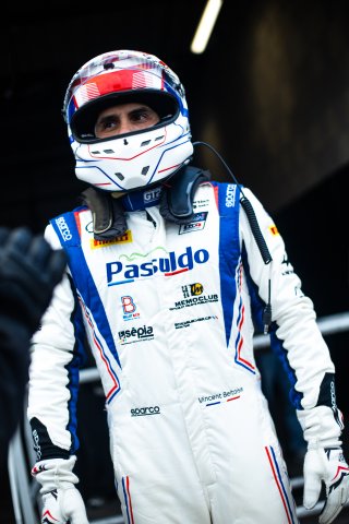 #138 - Schumacher GP - BELTOISE Vincent - LEMAITRE Yves - Alpine A110 GT4 EVO - Pro-Am, FFSA GT
 | &copy;&nbsp;SRO - TWENTY-ONE CREATION | Jules Benichou