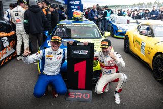 C&Eacute;L&Eacute;BRATION, FFSA GT
 | &copy;&nbsp;SRO - TWENTY-ONE CREATION | Jules Benichou