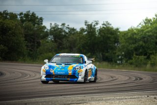 #63 - CMR - LEMERET St&eacute;phane - AURIACOMBE St&eacute;phane - Alpine A110 GT4 EVO - Am, FFSA GT
 | &copy;&nbsp;SRO - TWENTY-ONE CREATION | Jules Benichou