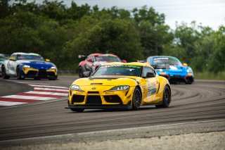 #900 - Circuit Toys - KOOIKER Klaas - POPPE Hugo - Toyota GR Supra GT4 EVO2 - Pro-Am, FFSA GT
 | &copy;&nbsp;SRO - TWENTY-ONE CREATION | Jules Benichou