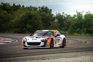 #73 - CMR - PONCEL L&eacute;o - MARIE Philippe - Ginetta G56 GTA - GCup, FFSA GT
 | &copy;&nbsp;SRO - TWENTY-ONE CREATION | Jules Benichou