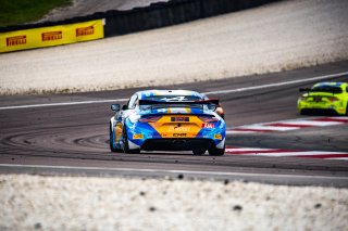 #63 - CMR - LEMERET St&eacute;phane - AURIACOMBE St&eacute;phane - Alpine A110 GT4 EVO - Am, FFSA GT
 | &copy;&nbsp;SRO - TWENTY-ONE CREATION | Jules Benichou