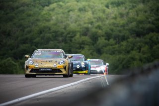 #31 - Schumacher GP - KIEFFER Lenny - NEVEU Julien - Alpine A110 Cup - AECS, FFSA GT
 | &copy;&nbsp;SRO - TWENTY-ONE CREATION | Jules Benichou