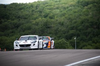 #30 - CMR - POULAIN Arthur - REVIRIAULT Emmanuel - Ginetta G56 GTA - GCup, FFSA GT
 | &copy;&nbsp;SRO - TWENTY-ONE CREATION | Jules Benichou