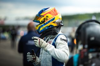 #4 - Race Cars Consulting - JOUSSET L&eacute;o - SERVOL Rudy - Alpine A110 GT4+ - Pro-Am, FFSA GT
 | &copy;&nbsp;SRO - TWENTY-ONE CREATION | Jules Benichou