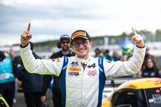 #4 - Race Cars Consulting - JOUSSET L&eacute;o - SERVOL Rudy - Alpine A110 GT4+ - Pro-Am, FFSA GT
 | &copy;&nbsp;SRO - TWENTY-ONE CREATION | Jules Benichou
