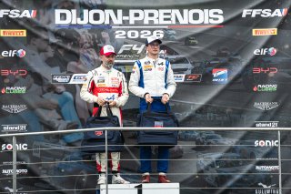 PODIUM
 | &copy;&nbsp;SRO - TWENTY-ONE CREATION | Jules Benichou