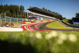  | SRO Motorsports Group