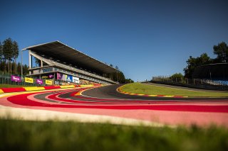  | SRO Motorsports Group