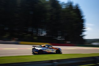 #38 - Code Racing Development - Viny Beltramelli - Fabian Duffieux - Alpine A110 GT4 EVO - Pro-Am, CATEGORIES, FFSA GT
 | TWENTY-ONE CREATION