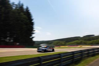 #38 - Code Racing Development - Viny Beltramelli - Fabian Duffieux - Alpine A110 GT4 EVO - Pro-Am, CATEGORIES, FFSA GT
 | TWENTY-ONE CREATION