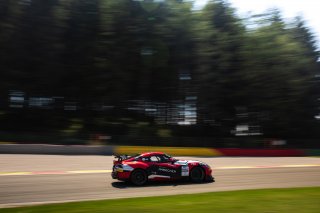 #6 - Mirage Racing - Enzo Richer - Kevin Jimenez - Toyota GR Supra GT4 EVO2 - Pro-Am, CATEGORIES, FFSA GT
 | TWENTY-ONE CREATION