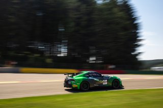 #87 - Akkodis ASP Team - Thomas Drouet - J&eacute;r&ocirc;me Andre - Toyota GR Supra GT4 EVO2 - Pro-Am, CATEGORIES, FFSA GT
 | TWENTY-ONE CREATION